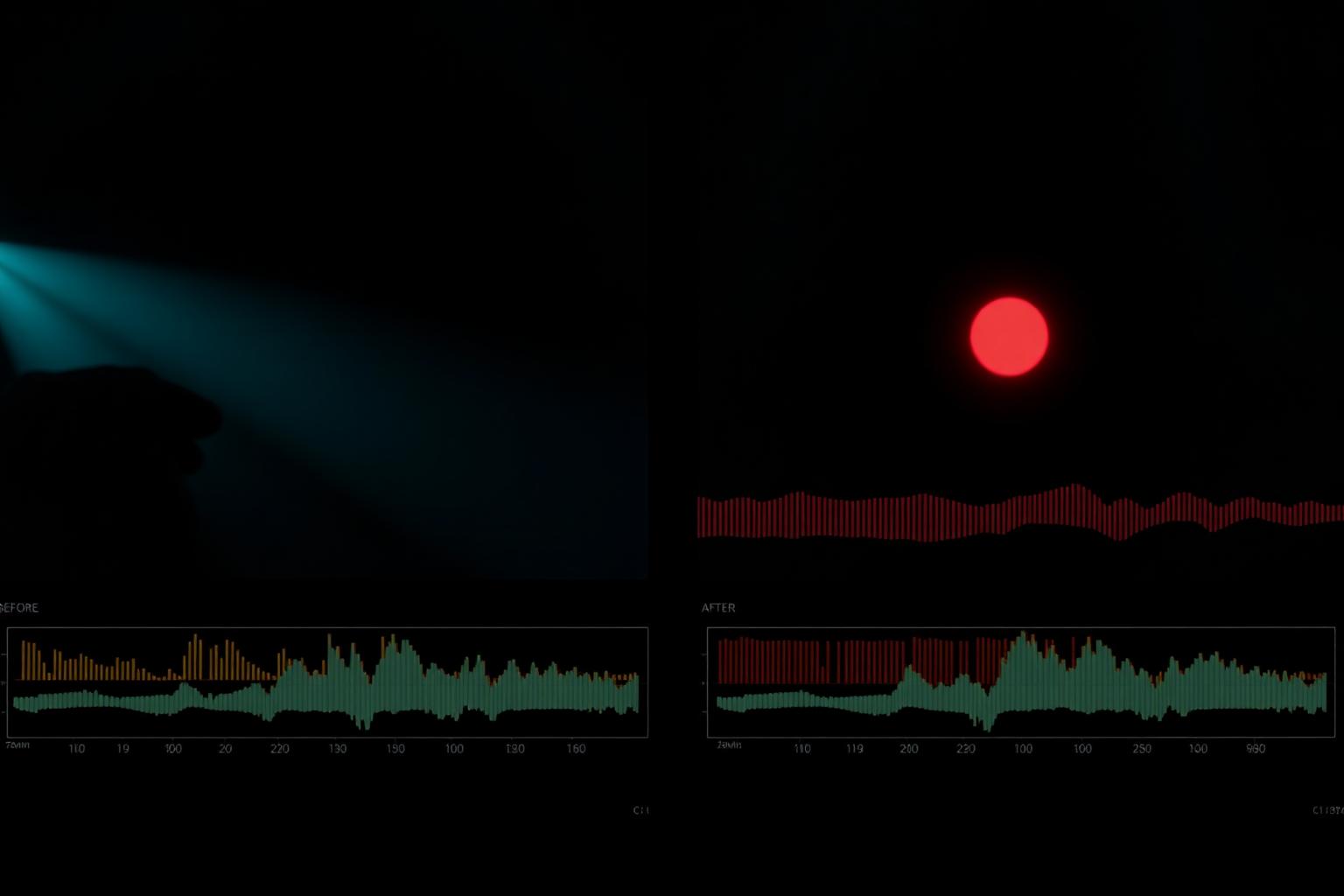 Cinematic LUTs cover